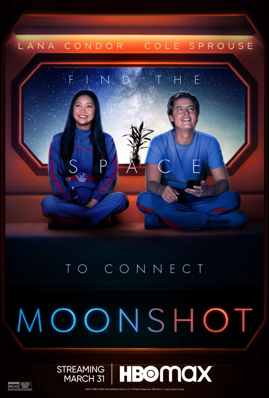 登月计划 Moonshot 2160P 11.27G